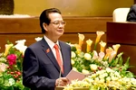 Thủ tướng chỉ rõ 8 yếu kém, tồn tại của Chính phủ