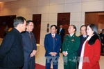 Quy chế bầu cử Đại hội XII rất chặt chẽ, đảm bảo quyền của đảng viên