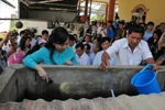 Bộ trưởng Y tế: “Phải chặn đứng bệnh sốt xuất huyết, không để xảy ra chết người”