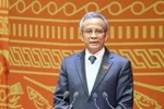 Chúng tôi kính trọng và vô cùng biết ơn Chủ tịch nước và Thủ tướng