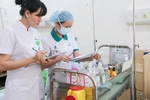 Tổ chức, hoạt động dược lâm sàng của cơ sở khám, chữa bệnh