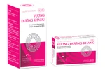 Xử lý vi phạm quảng cáo sản phẩm Vương Đường Khang