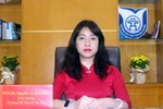 PGS Nguyễn Vũ Bích Hiền: Giảng viên chậm nâng cao năng lực, sinh viên chịu thiệt