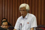 "Bài học sớm nhất trong lịch sử Việt Nam đó là bài học cảnh giác"