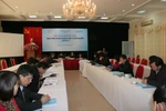 Nâng cao hiệu quả Mạng Thông tin quốc gia về An toàn vệ sinh lao động