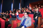 Đại hội XII đã phát huy tinh thần đoàn kết, dân chủ, trí tuệ, đổi mới