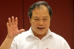 “Chúng ta chỉ có một quyền là đúng Hiến pháp, pháp luật”