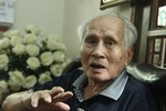 Tướng Thước: "Đại biểu Quốc hội không thể là nghị diễn, nghị gật"