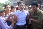 Ông Nguyễn Thanh Chấn được đền bù 7,2 tỷ đồng