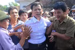 Ông Nguyễn Thanh Chấn được đền bù 7,2 tỷ đồng
