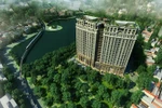 Lý do nào khiến D’. Le Pont D’or “hút khách”?