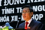 Thủ tướng phê chuẩn nhân sự 3 tỉnh Bến Tre, Thái Nguyên, Bắc Ninh