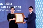 Nhà máy nước sạch lớn nhất miền Bắc đã giữ đúng lời hứa với người dân Thủ đô