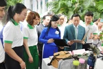 Ngành y tế quyết tâm giảm tối đa rác thải nhựa