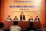 SHB thông qua nhiều kế hoạch quan trọng năm 2016