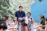 Đã có 20 người chết, 12 người mất tích và 5 người bị thương vì mưa lũ