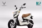 Vinfast ra mắt xe máy điện phiên bản đặc biệt