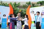 Wellspring khẳng định tầm nhìn toàn cầu, không ngừng học hỏi