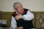 GS.Bùi Đại: "Giải phóng Điện Biên, mỗi cáng là một gia đình"
