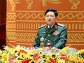 Tướng Ngô Xuân Lịch nêu biện pháp bảo vệ tổ quốc trước những diễn biến khó lường