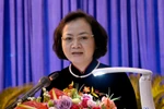 Thủ tướng phê chuẩn nhân sự 9 tỉnh