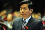 "Dịch vụ của Việt Nam rất yếu kém"