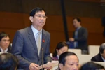 Chạy ai, ai chạy?