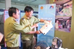 Doanh nghiệp chỉ nghĩ đến tiền sẽ gây hại cho giống nòi, làm suy yếu đất nước
