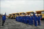 Đảm bảo an toàn vệ sinh lao động là biện pháp nâng cao năng suất