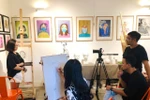 Lý do khiến Artpink là địa chỉ du học nghệ thuật uy tín