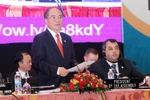 Việt Nam luôn đóng góp tích cực vào các mục tiêu thiên niên kỷ