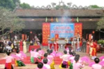 Xếp hạng 10 di tích quốc gia đặc biệt