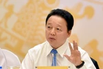 "Chôn lấp chất thải nguy hại của Formosa là rất nghiêm trọng"