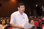 “Chủ quyền thiêng liêng của Việt Nam trên biển Đông là bất biến” 