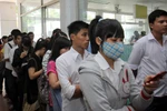 Sinh viên bị đình chỉ thi, hủy kết quả vì chậm học phí