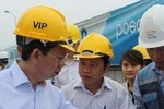 Dự án ì ạch và tối hậu thư bị coi thường của Chủ tịch Hà Nội