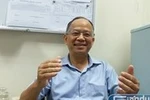 Ô tô thương hiệu Việt là câu chuyện của cả dân tộc