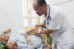 Phụ nữ mang thai phải cảnh giác cao với sốt xuất huyết