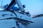 Trao công hàm phản đối hành động đâm tàu cá Việt Nam của Trung Quốc 