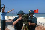 Chính phủ kiên quyết bảo vệ độc lập, chủ quyền của Tổ quốc