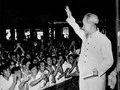 Chủ tịch Hồ Chí Minh đặc biệt coi trọng người tài trong hoạt động của Quốc hội