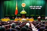 Đại biểu Quốc hội đề nghị xây dựng "Luật Biểu tình"
