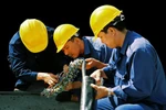 Nhiều kết quả khả quan trong công tác an toàn vệ sinh lao động 2014