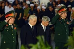 5 sự kiện xã hội đáng nhớ nhất năm 2014