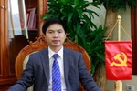 Phê chuẩn Phó Chủ tịch UBND tỉnh Hà Nam, tỉnh Bình Phước
