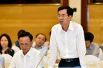 Tăng cường giám sát để đảm bảo quyền lợi bảo hiểm xã hội, bảo hiểm y tế