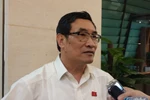 GS.Đào Trọng Thi: "Dạy tích hợp, nhưng không thể mù quáng"
