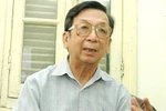 “Ông Phạm Quang Nghị xin lỗi người dân Đường Lâm không có gì lạ”