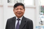 PGS Trần Xuân Nhĩ: "Trường học phát triển hay tụt hậu phần nhiều do lãnh đạo"