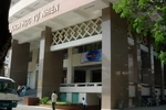 Tỉ lệ chọi ĐH Khoa học tự nhiên ĐHQG TP.HCM năm 2012